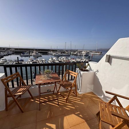 Eslanzarote Casa Eneida Sea Views, Super Wifi Villa ติอาส ภายนอก รูปภาพ