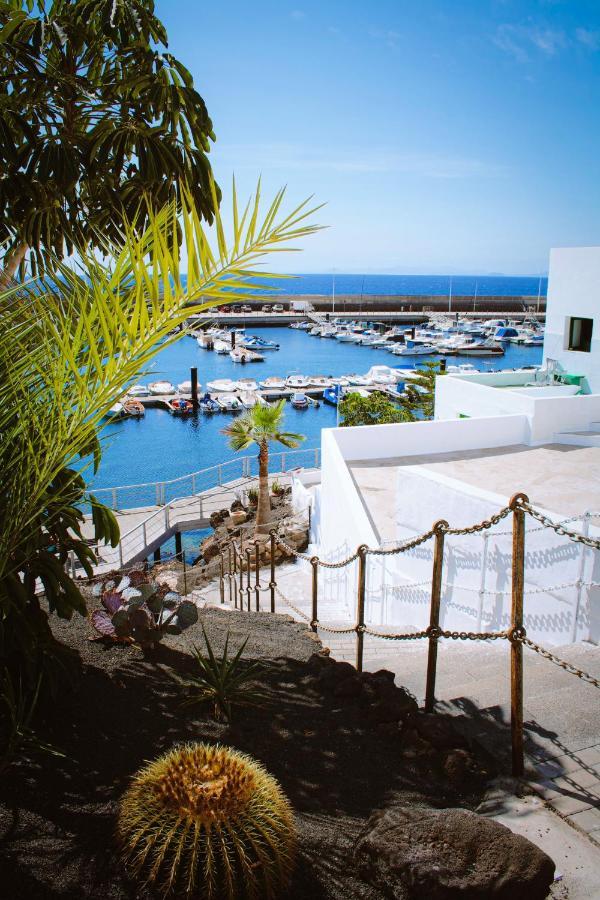 Eslanzarote Casa Eneida Sea Views, Super Wifi Villa ติอาส ภายนอก รูปภาพ