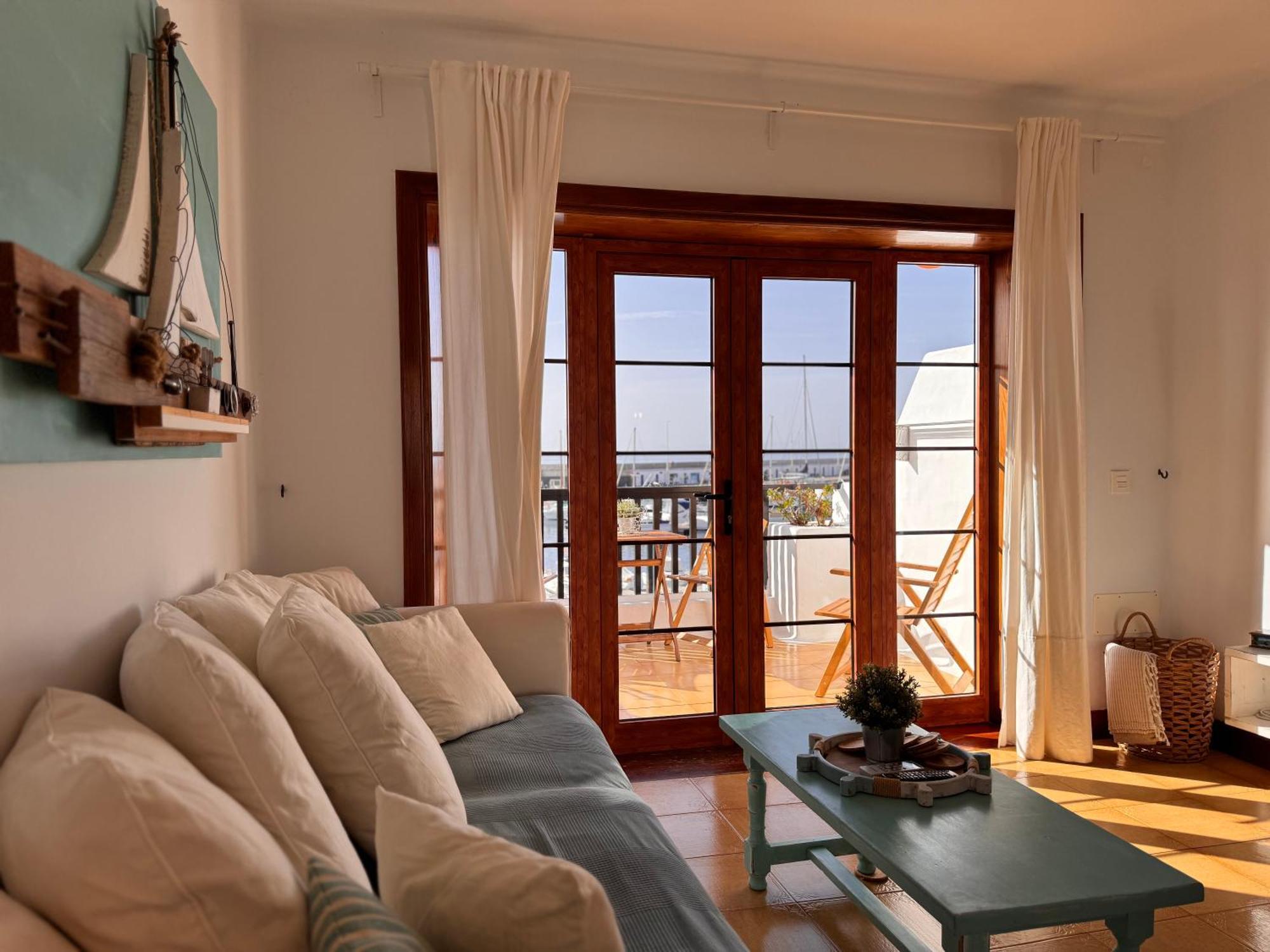 Eslanzarote Casa Eneida Sea Views, Super Wifi Villa ติอาส ภายนอก รูปภาพ
