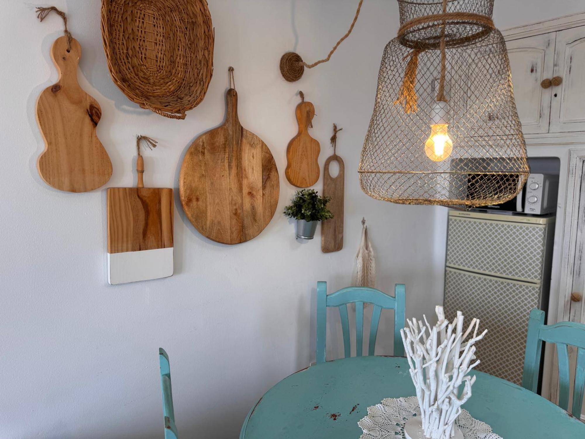 Eslanzarote Casa Eneida Sea Views, Super Wifi Villa ติอาส ภายนอก รูปภาพ