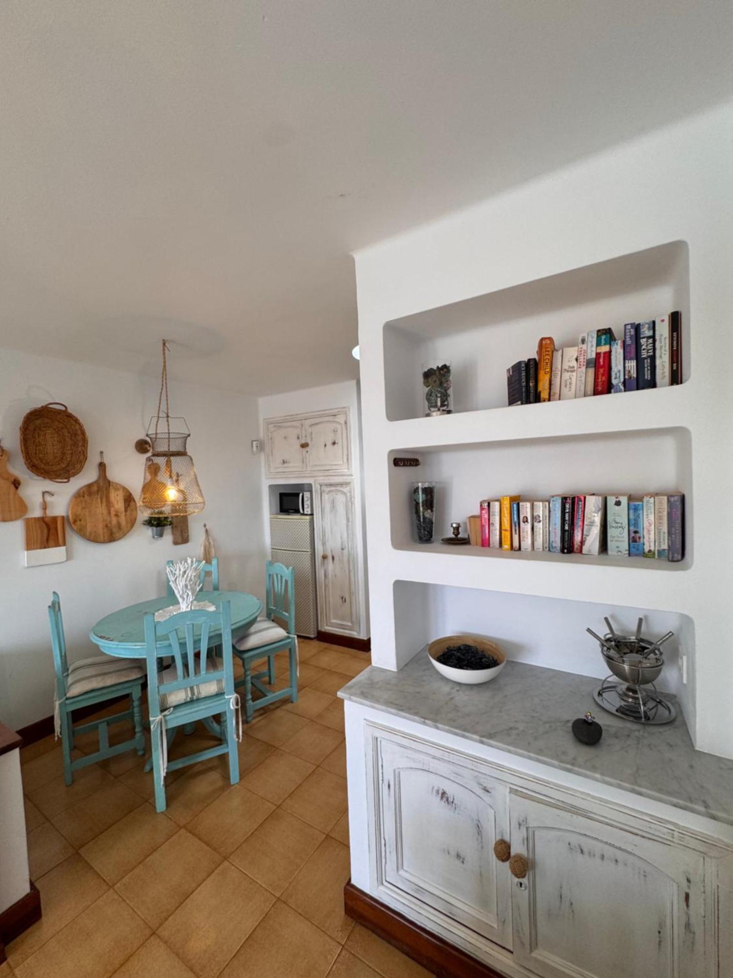 Eslanzarote Casa Eneida Sea Views, Super Wifi Villa ติอาส ภายนอก รูปภาพ