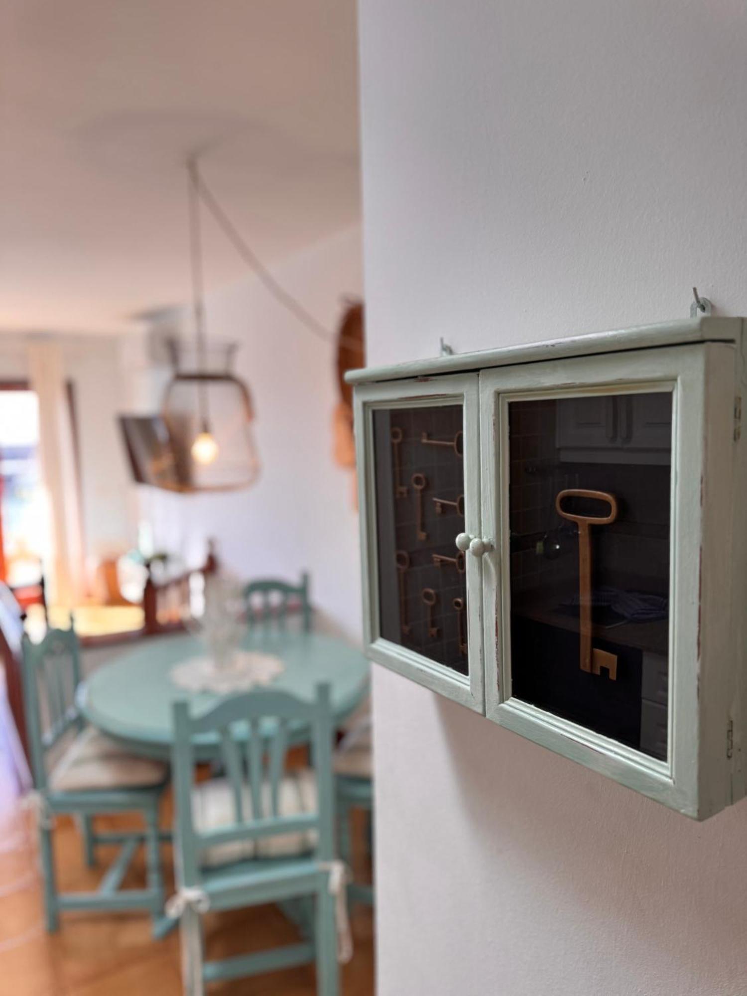 Eslanzarote Casa Eneida Sea Views, Super Wifi Villa ติอาส ภายนอก รูปภาพ