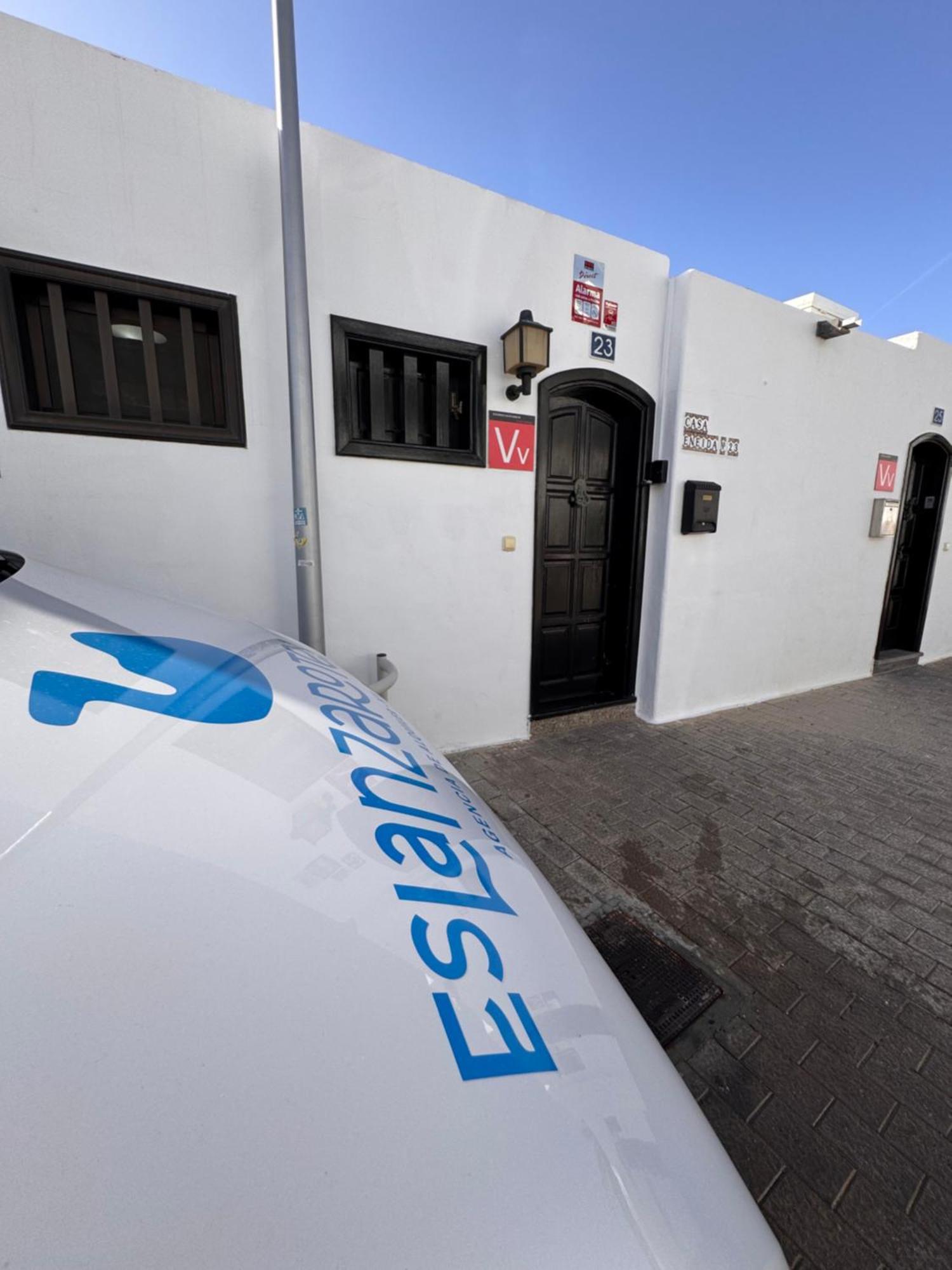 Eslanzarote Casa Eneida Sea Views, Super Wifi Villa ติอาส ภายนอก รูปภาพ