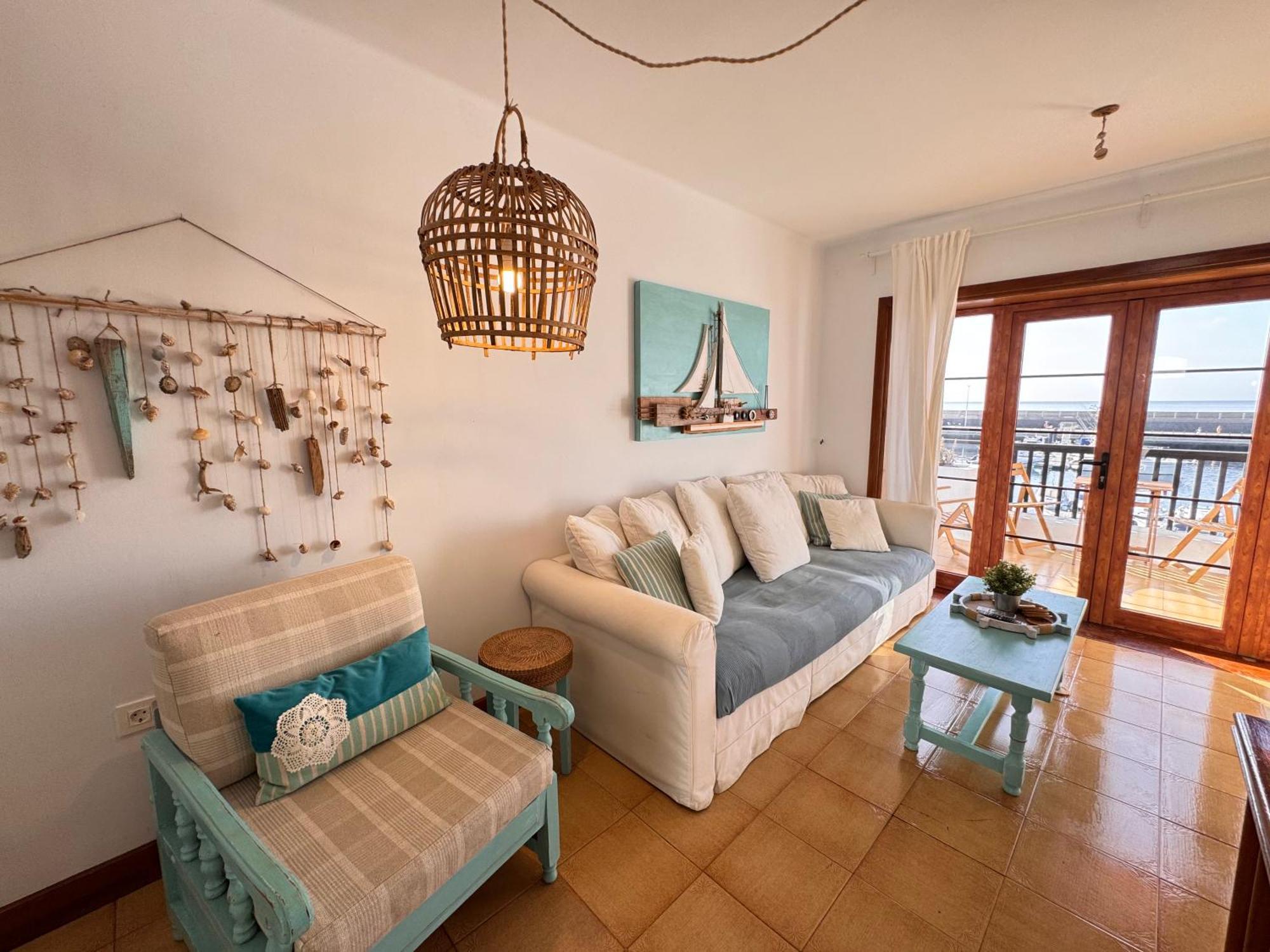 Eslanzarote Casa Eneida Sea Views, Super Wifi Villa ติอาส ภายนอก รูปภาพ
