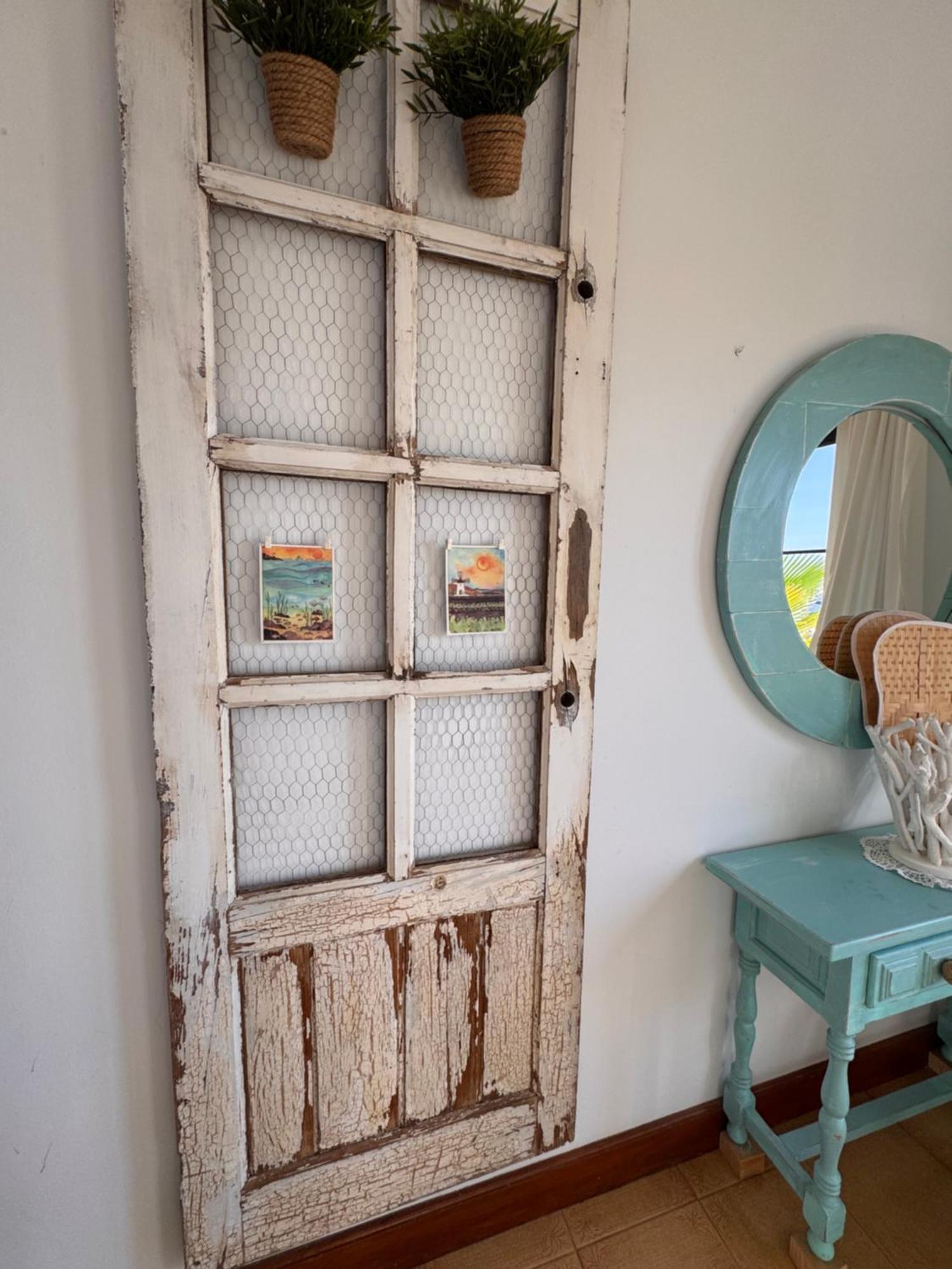 Eslanzarote Casa Eneida Sea Views, Super Wifi Villa ติอาส ภายนอก รูปภาพ