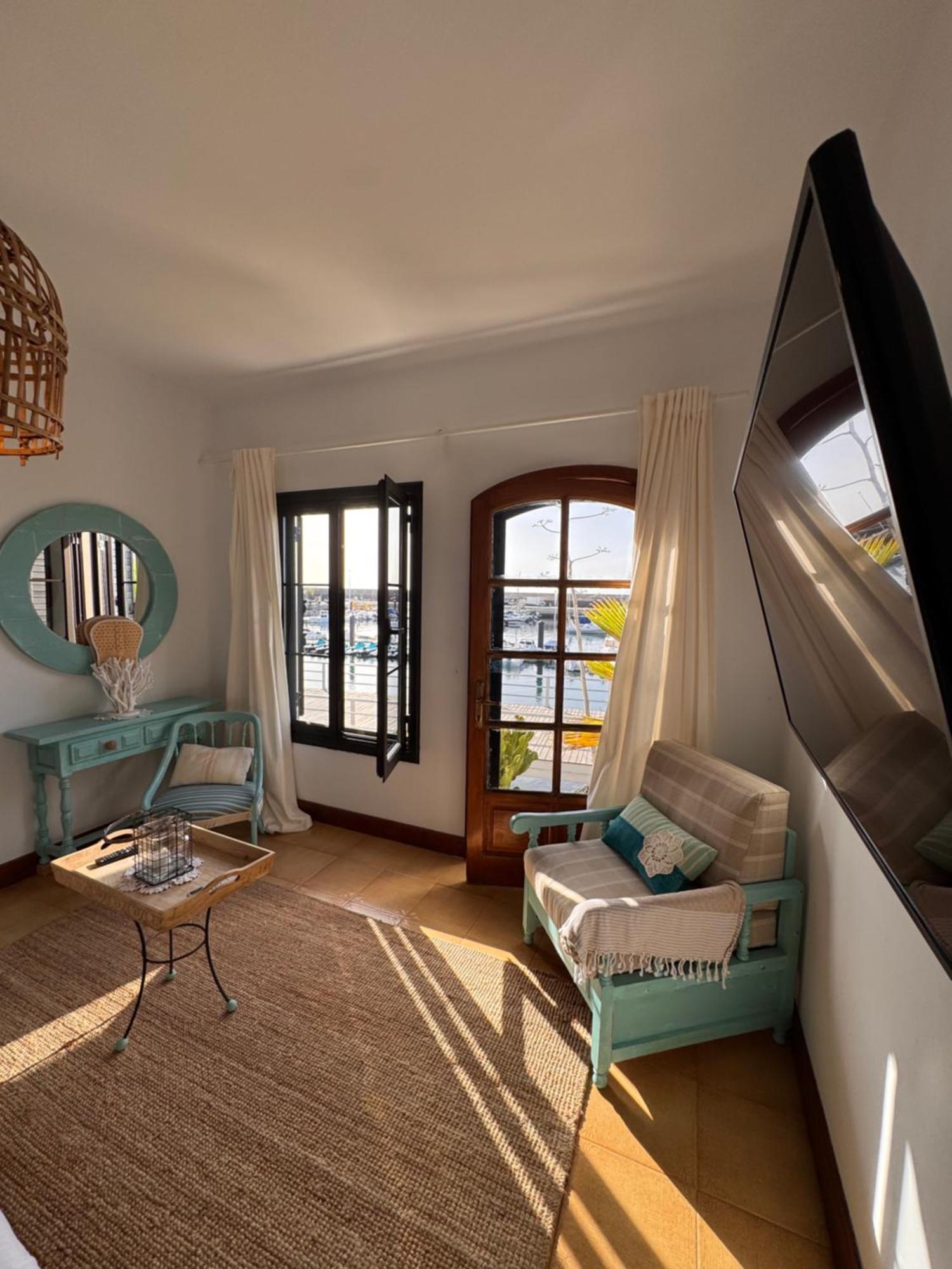 Eslanzarote Casa Eneida Sea Views, Super Wifi Villa ติอาส ภายนอก รูปภาพ