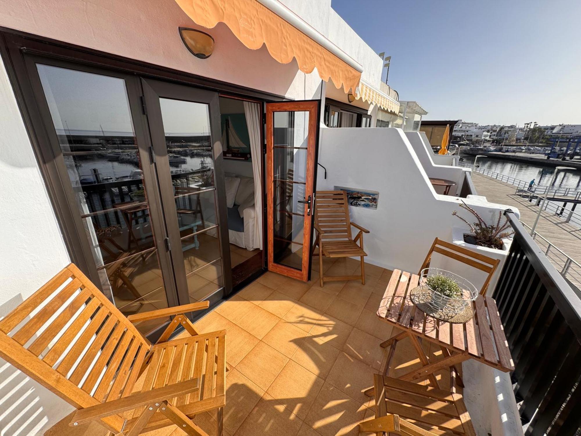 Eslanzarote Casa Eneida Sea Views, Super Wifi Villa ติอาส ภายนอก รูปภาพ