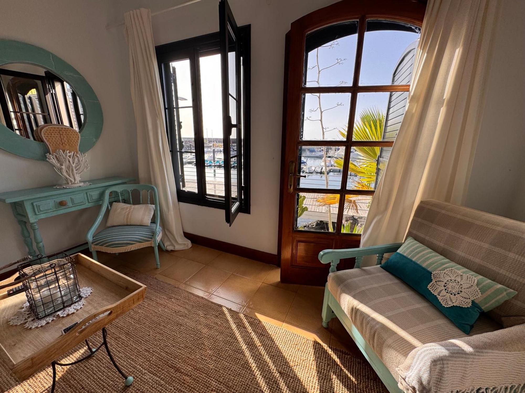 Eslanzarote Casa Eneida Sea Views, Super Wifi Villa ติอาส ภายนอก รูปภาพ