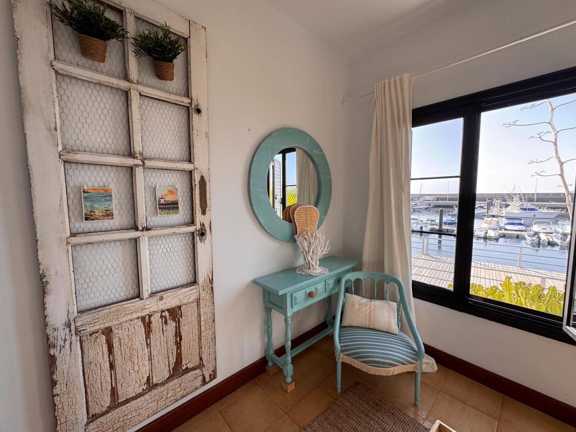 Eslanzarote Casa Eneida Sea Views, Super Wifi Villa ติอาส ภายนอก รูปภาพ