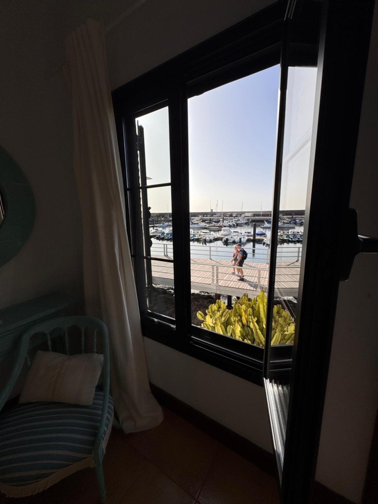 Eslanzarote Casa Eneida Sea Views, Super Wifi Villa ติอาส ภายนอก รูปภาพ