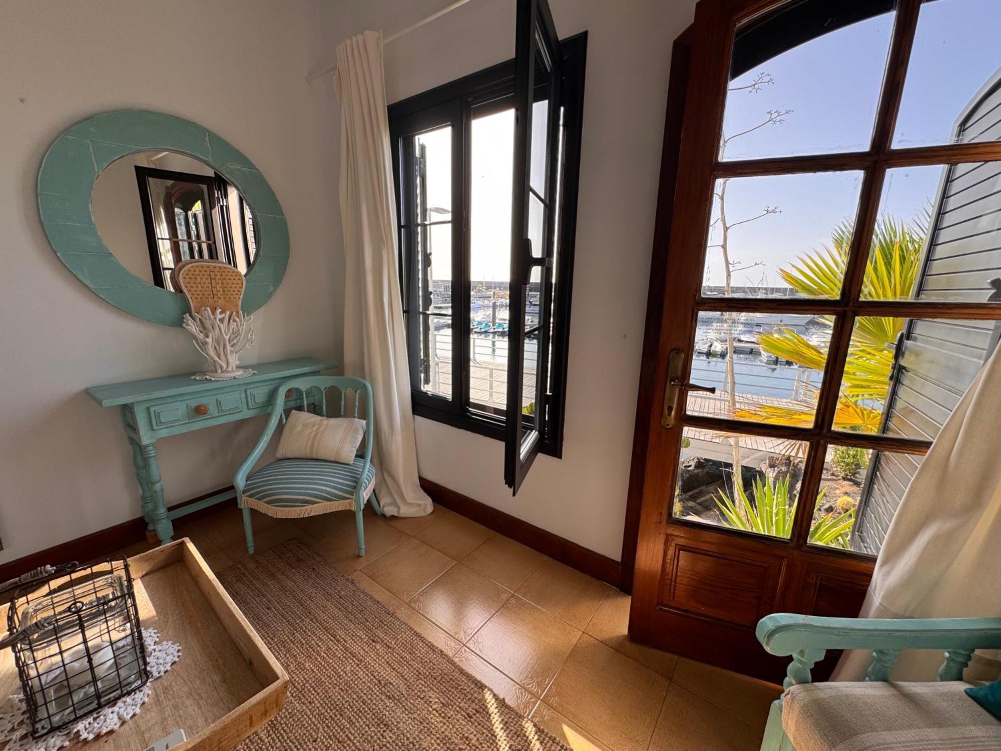 Eslanzarote Casa Eneida Sea Views, Super Wifi Villa ติอาส ภายนอก รูปภาพ